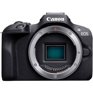 Canon EOS R100 - digital camera - body only