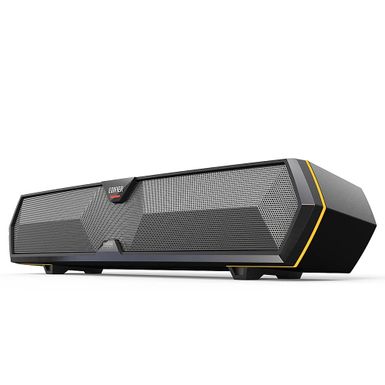 Edifier - MG300 5W Bluetooth Speaker (Each) - Black