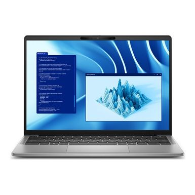 Dell Latitude 7455 - 14 - Qualcomm Snapdragon X Elite - X1E-80-100 - 16 GB RAM - 512 GB SSD