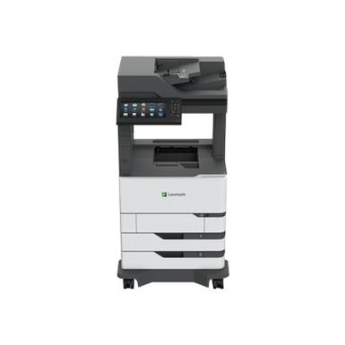 Lexmark MX826ade - multifunction printer - B/W