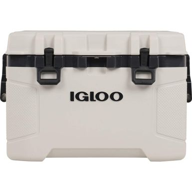 Igloo - 50 QT Trailmate Cooler - Bone