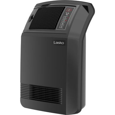 Lasko Cyclonic Digital Ceramic Heater with Remote