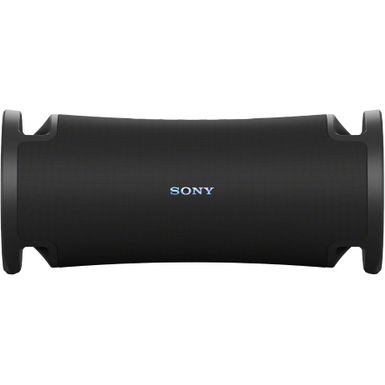 Sony - ULT FIELD 7 Wireless Speaker - Black