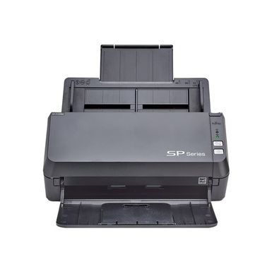 Ricoh SP-1130Ne - document scanner - desktop - Gigabit LAN USB 3.2 Gen 1x1