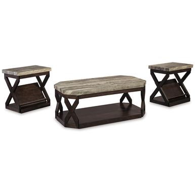 Radilyn Occasional Table Set (3/CN)