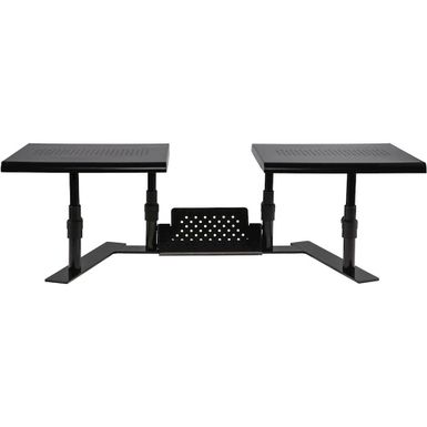 Allsop - Monitor Stand - Black