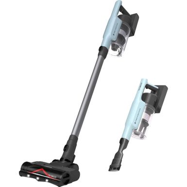 Tineco - GO Pet Cordless Stick Vacuum (GO303) - Powder Blue