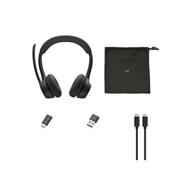 Logitech Zone 305 - headset