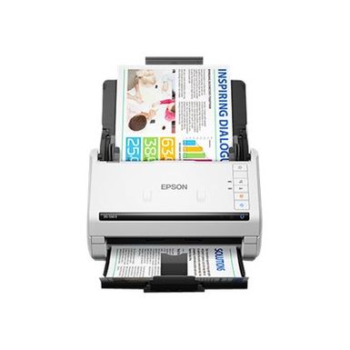 Epson DS-530 II - document scanner - desktop - USB 3.0