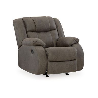 First Base Recliner