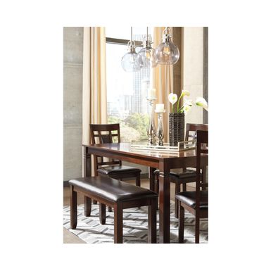 Bennox Dining Room Table Set (6/CN)