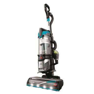 Bissell - MultiClean Allergen Lift-Off Pet Vacuum Cleaner