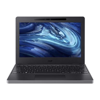 Acer - TravelMate B3 11 B311-33 11.6" Laptop - Intel with 8GB Memory - 128 GB SSD - Black