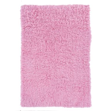 Fulton 1400Gr Pastel Pink 8X10 Area Rug