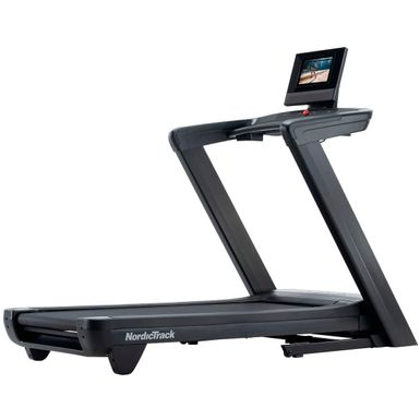 NordicTrack Commercial 1250 Treadmill with iFIT - Black