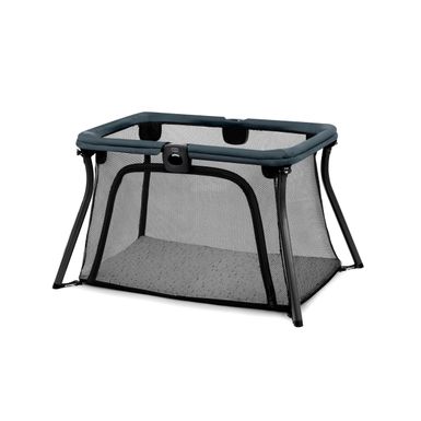 Alfa Lite Lightweight Travel Playard Midnight