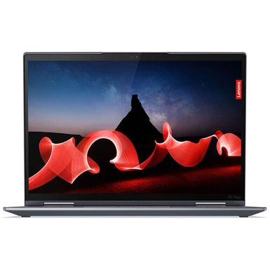 Lenovo ThinkPad X1 Yoga Gen 8 - 14 - Intel Core i7 - 1365U - Intel Evo vPro Enterprise Platform - 16 GB RAM - 512 GB SSD - 4G - US