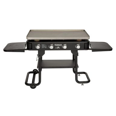 Cuisinart  - 36" 4 Burner Gas Griddle