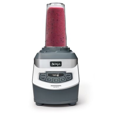 Ninja - Professional Blender & Nutri Ninja Cups