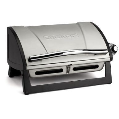 Cuisinart  - Grillster Portable Gas Grill