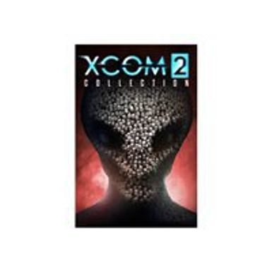 XCOM 2 Collection Microsoft Xbox One