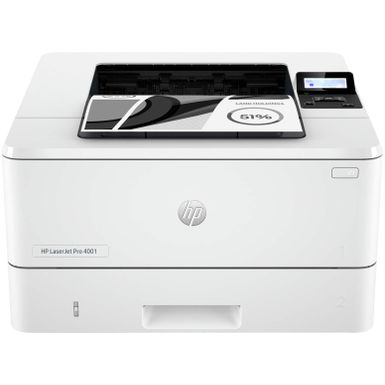 HP LaserJet Pro 4001dn - printer - B/W - laser