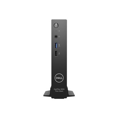 Dell OptiPlex 3000 Thin Client - DTS Pentium Silver N6005 2 GHz - 8 GB - SSD 256 GB