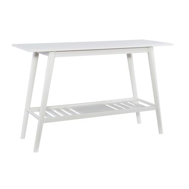 Cornwall Console Table White