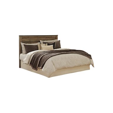 Trinell King/Cal King Panel Headboard