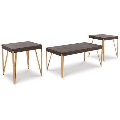 Bandyn Table (Set of 3)