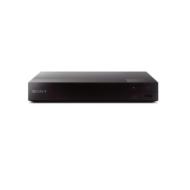 Sony Streaming Blu-Ray Disc Player