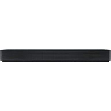 LG - 2.0-Channel Soundbar - Black