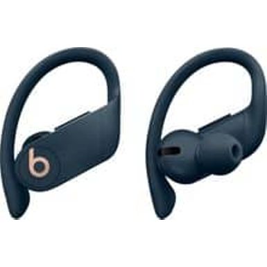 Beats - Powerbeats Pro Totally Wireless Earbuds - Navy