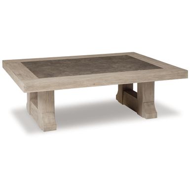 Hennington Coffee Table