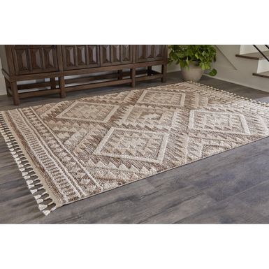 Odedale 5' x 7' Rug