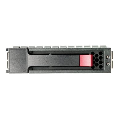 HPE Enterprise - hard drive - 2.4 TB - SAS 12Gb/s