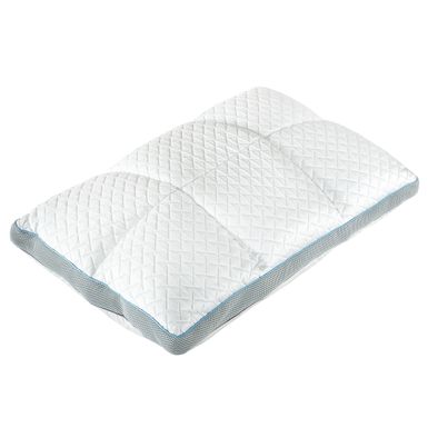 Polar Nova Deluxe Memory Foam Pillow, Queen