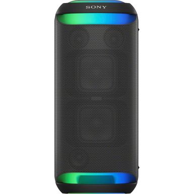 Sony XV800 X-Series Bluetooth Portable Party Speaker - Black