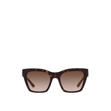 Dolce & Gabbana Sunglasses (DG4384-502-13, Havana/Gradient Brown)