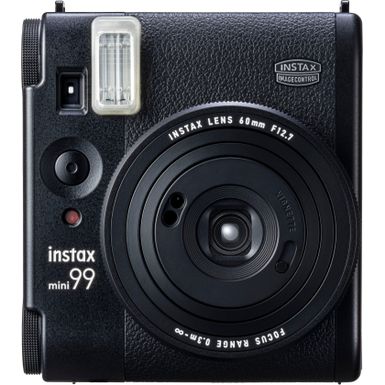 Fujifilm - Instax Mini 99 Instant Film Camera