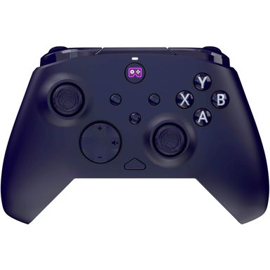 PDP - Replay Wireless Controller for Samsung Gaming Hub - Midnight Blue