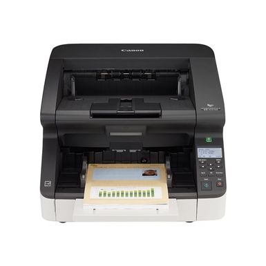 Canon imageFORMULA DR-G2140 - document scanner - desktop - Gigabit LAN USB 3.1