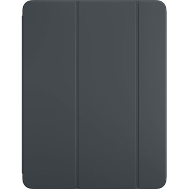 Apple - Smart Folio for iPad Pro 13-inch (M4) - Black