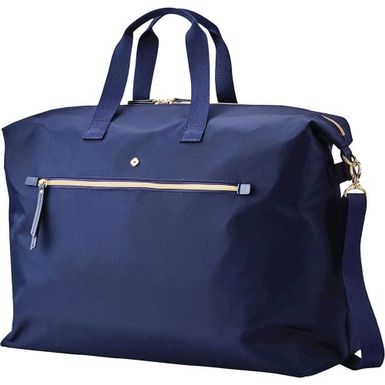 Samsonite - Mobile Solution Classic Duffel - Navy Blue