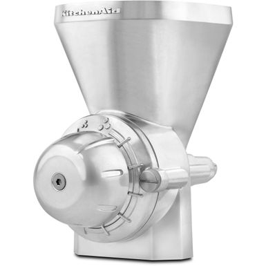 KitchenAid All Metal Grain Mill Attachment for KitchenAid Stand Mixers