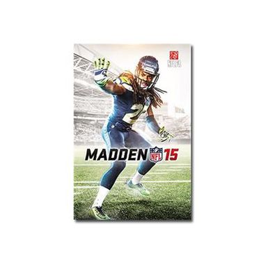 Madden NFL 15 Ultimate Team Microsoft Xbox One - point pack - 5750 points