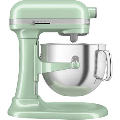 KitchenAid 7-Qt. Bowl Lift Stand Mixer in Pistachio