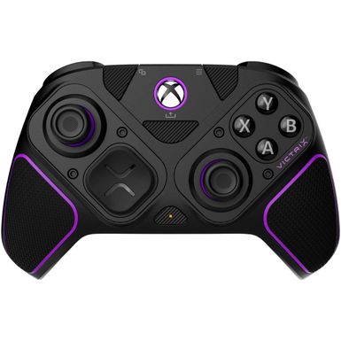 PDP - Victrix Pro BFG Wireless Controller for Xbox Series XS Xbox One and Windows 10/11 PC - Black