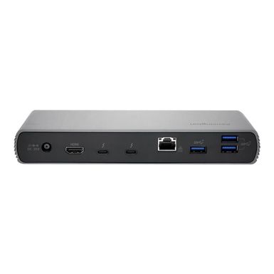 Kensington SD5780T - docking station - Thunderbolt 4 - HDMI 2 x Thunderbolt - GigE