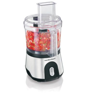 Hamilton Beach - 10 Cup Food Processor